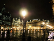 Brussels