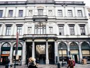 Brussels