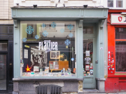 Brussels