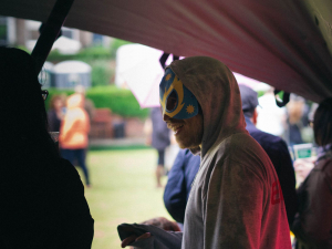 Kid Creole & The Coconuts @ Vamos! Festival