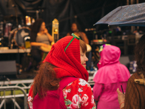 Kid Creole & The Coconuts @ Vamos! Festival