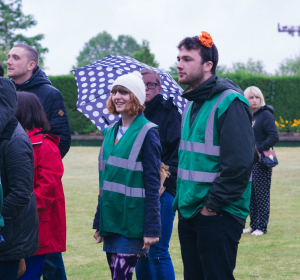 Kid Creole & The Coconuts @ Vamos! Festival