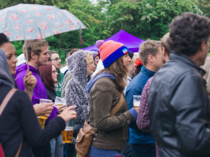 Kid Creole & The Coconuts @ Vamos! Festival