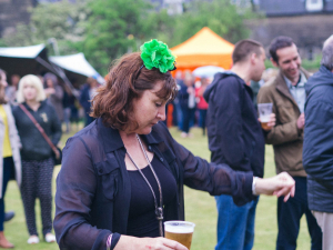 Kid Creole & The Coconuts @ Vamos! Festival