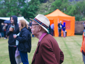 Kid Creole & The Coconuts @ Vamos! Festival