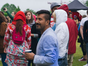 Kid Creole & The Coconuts @ Vamos! Festival