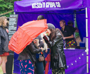 Kid Creole & The Coconuts @ Vamos! Festival