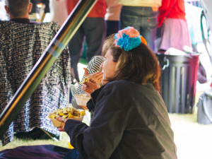 Kid Creole & The Coconuts @ Vamos! Festival