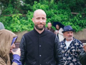 Kid Creole & The Coconuts @ Vamos! Festival