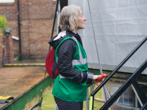 Kid Creole & The Coconuts @ Vamos! Festival