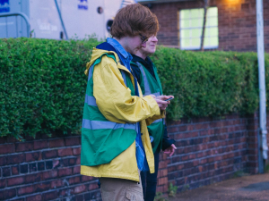 Kid Creole & The Coconuts @ Vamos! Festival