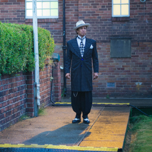 Kid Creole & The Coconuts @ Vamos! Festival