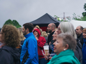 Kid Creole & The Coconuts @ Vamos! Festival