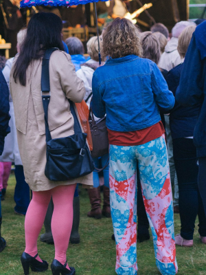Kid Creole & The Coconuts @ Vamos! Festival