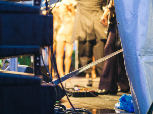 Kid Creole & The Coconuts @ Vamos! Festival