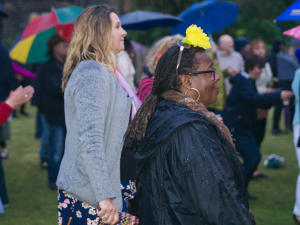 Kid Creole & The Coconuts @ Vamos! Festival