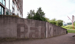 Park Hill Flats