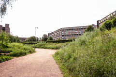 Park Hill Flats