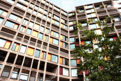 Park Hill Flats