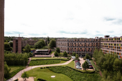 Park Hill Flats