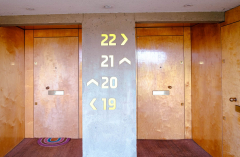 Park Hill Flats