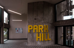 Park Hill Flats