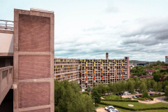 Park Hill Flats