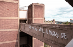 Park Hill Flats