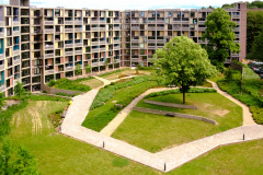 Park Hill Flats