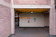 Park Hill Flats