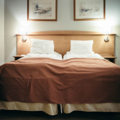 Hotel Vic, Porsgrunn, Norway