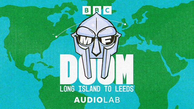 MF DOOM: Long Island to Leeds
